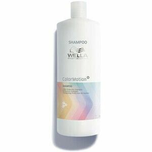 Samponok Wella Color Revealing Shampoo Color Motion+ 1000 ml kép