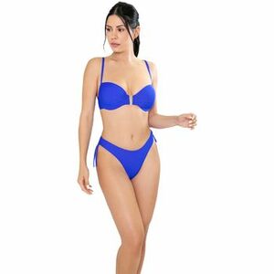 2 részes fürdőruhák Teleno TEFB0755C-AZUL kép
