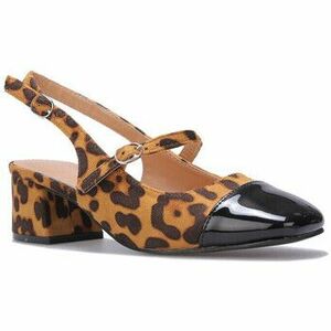 Félcipők La Modeuse 72928_P171828 kép