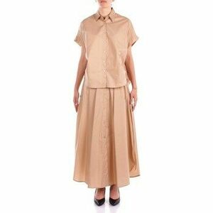 Hosszú ujjú pólók Manila Grace N227CU kép