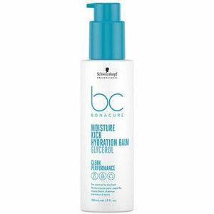 Balzsamok & Ápolók Schwarzkopf Kick Moisture Hydrating Balm BC Bonacure 150 ml kép