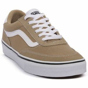 Divat edzőcipők Vans 4MG BROOKLYN LS kép