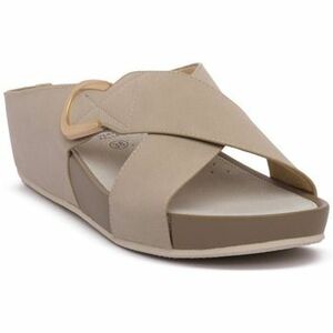 Papucsok Grunland BEIGE C9DIRA kép