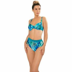 2 részes fürdőruhák Teleno TEFB1325C-TURQUESA kép