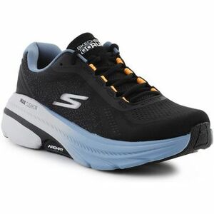 Rövid szárú edzőcipők Skechers Max Cushioning Arch Fit 2.0 220581-BLK Black kép