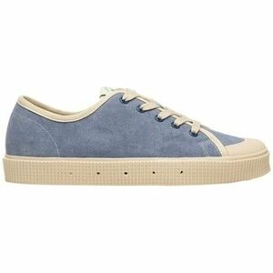 Divat edzőcipők Sanjo STC 70 Washed - Jeans kép