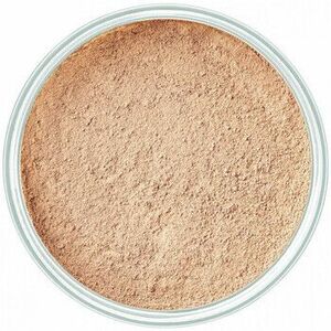 Pirosítók & púderek Artdeco Loose Mineral Foundation Powder - 02 Natural Beige kép