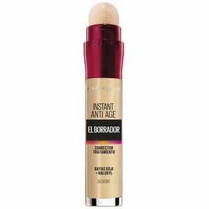 Szem korrektorok & Korrektorok Maybelline New York Instant Anti-Age Concealer El Borrador - 00 Ivory kép
