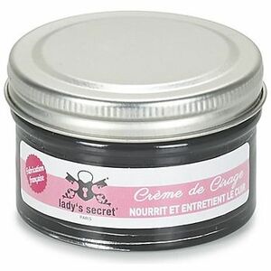 Cipőkrémek Lady's Secret CREME DE CIRAGE kép