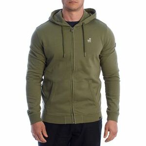 Pulóverek Inmyhood HS24MFE01-MILITARY kép