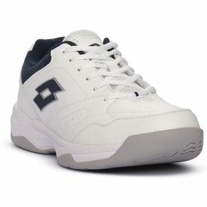 Fitnesz Lotto 10U COURT LOGO AMF kép