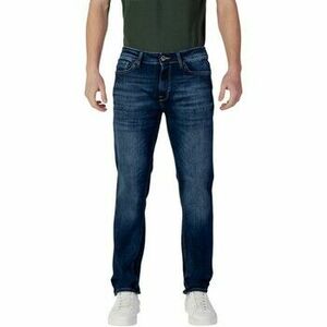 Egyenes szárú farmerek Jack & Jones JJICLARK JJORIGINAL JOS 278 NOOS 12177444 kép