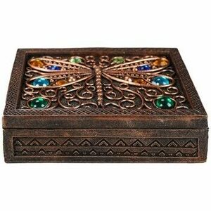 Kosarak és dobozok Signes Grimalt Dragonfly Box kép