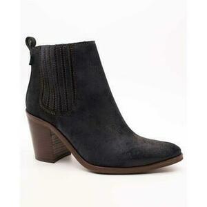 Bokacsizmák Dakota Boots - kép