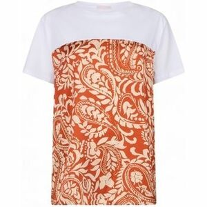 Rövid ujjú pólók Liu Jo MODA M/C WA5155J6308 kép