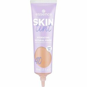 Alapozók Essence Skin Tint Foundation - 40 kép