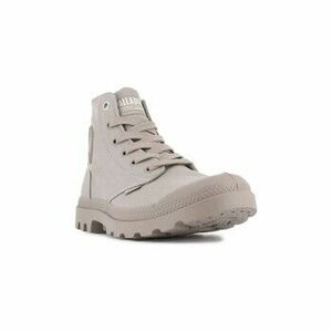 Csizmák Palladium MONO CHROME kép