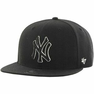 Baseball sapkák '47 Brand MLB New York Yankees No Shot Cap kép