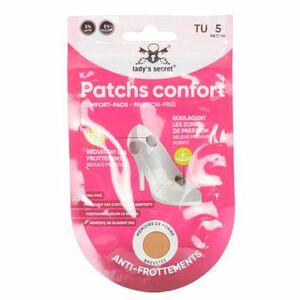 Cipő kiegészítők Lady's Secret COUSSINETS ANTI-DOULEUR kép