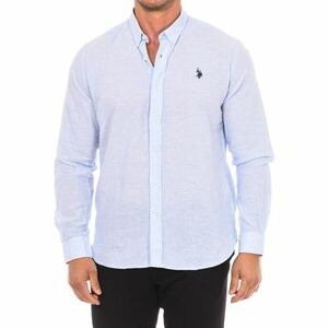 Hosszú ujjú ingek U.S Polo Assn. 68127-130 kép