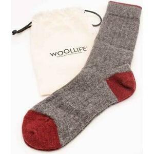 Zoknik Woollife - kép