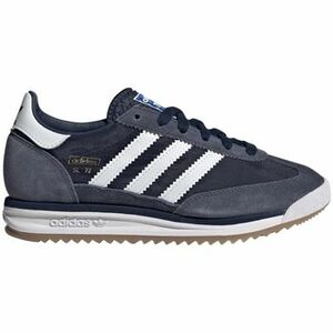 Divat edzőcipők adidas SL 72 OG J IH8080 kép