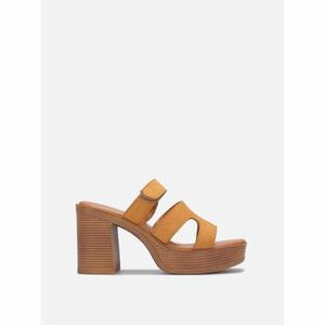 Lábujjközös papucsok La Modeuse 74018_P175011 kép