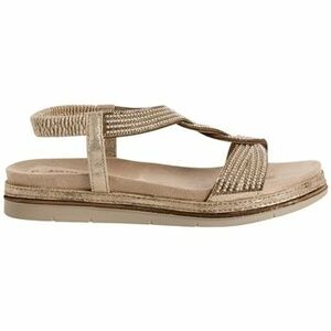 Szandálok / Saruk Tamaris 1-28200-44 kép
