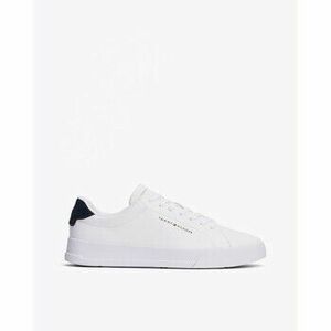 Rövid szárú edzőcipők Tommy Hilfiger FM0FM05367 kép