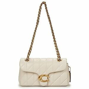 Válltáskák Coach QUILTED TABBY 26 kép