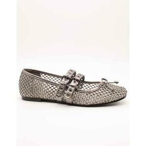 Balerina cipők / babák Guess - kép