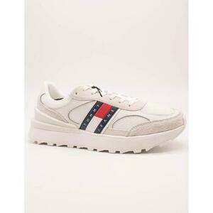 Rövid szárú edzőcipők Tommy Hilfiger - kép