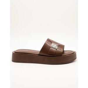 Szandálok / Saruk Calvin Klein Jeans - kép