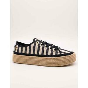 Divat edzőcipők Tommy Hilfiger - kép