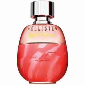 Eau de parfum Hollister Vibes for Her Eau de Parfum 100 ml kép