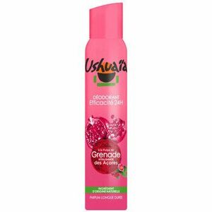 Dezodorok Ushuaïa 24h Deodorant Spray - Azores Pomegranate kép
