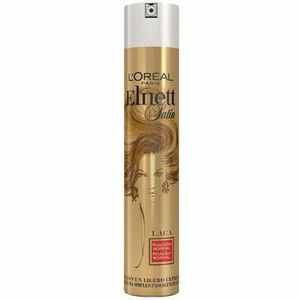 Hajfixálók L'oréal Elnett Normal Hold Hairspray 300 ml kép