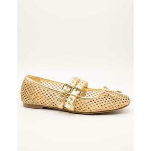 Balerina cipők / babák Guess - kép