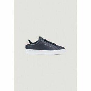 Divat edzőcipők Tommy Hilfiger TH COURT LTH DETAIL FM0FM05367 kép