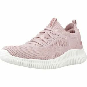 Divat edzőcipők Skechers BOBS GEO LITE kép