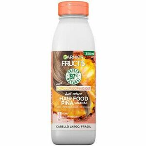 Balzsamok & Ápolók Garnier Anti-Haarbruch Spülung Fructis Hair Food - Ananas 350 m kép