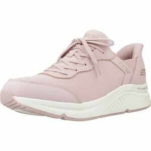 Divat edzőcipők Skechers BOBS ARCH COMFORT B kép