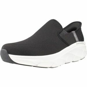Divat edzőcipők Skechers DLUX WALKER kép
