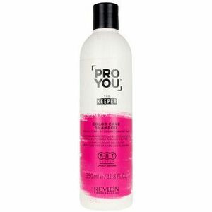 Samponok Revlon The Keeper Proyou Color Shampoo 350 ml kép