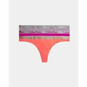 Bugyik Calvin Klein Jeans 000QD3560EI2L 3P THONG kép