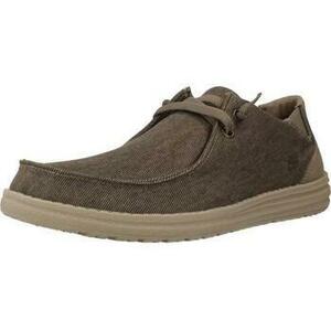 Divat edzőcipők Skechers MELSON-RAYMON kép