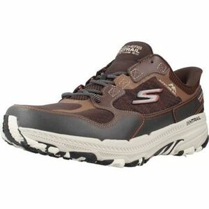 Divat edzőcipők Skechers GO RUN TRAIL 2.0 kép