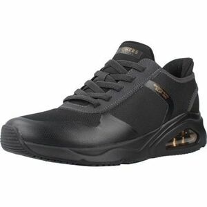 Divat edzőcipők Skechers TRES AIR UNO kép