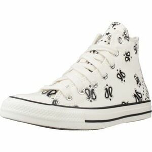 Fehér cipők Converse Chuck Taylor All Star - 36 1/2 kép