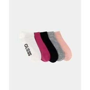 Kiegészítők Guess O4YG07 KBZU0 5PACK COTTON SOCKS kép